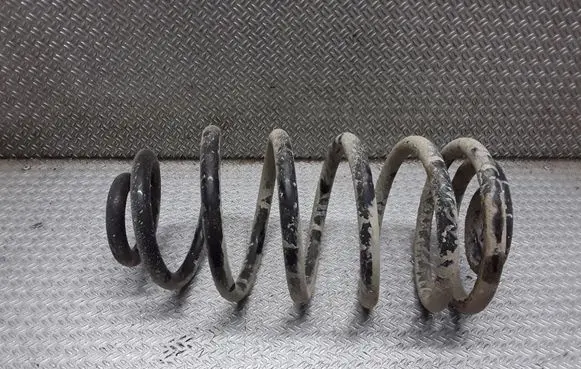 Opel Astra J Rear coil spring