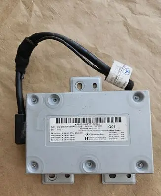Mercedes-Benz GL X164 Other control units/modules A2049005704 A2049015902 A2049020900