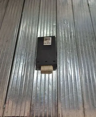 Citroen Berlingo Other control units/modules C1M491CT 93129