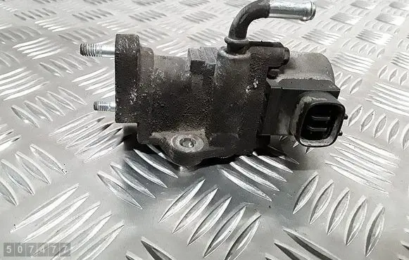 Toyota Corolla E120 E130 EGR valve cooler 2562033030 1350008120