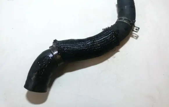 Toyota Corolla Verso AR10 Engine coolant pipe/hose