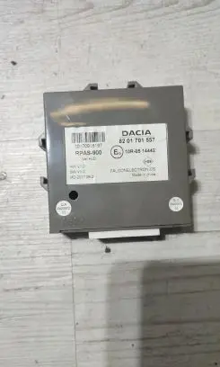 Dacia Duster II Parking PDC sensor 8201701557 10R0514442 RPAS900