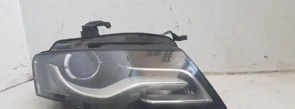 Audi A4 S4 B8 8K Headlight/headlamp 8K0941030C
