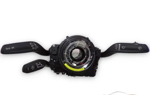 Audi A6 S6 C7 4G Wiper turn signal indicator stalk/switch 4G8953502A 4H0953568K