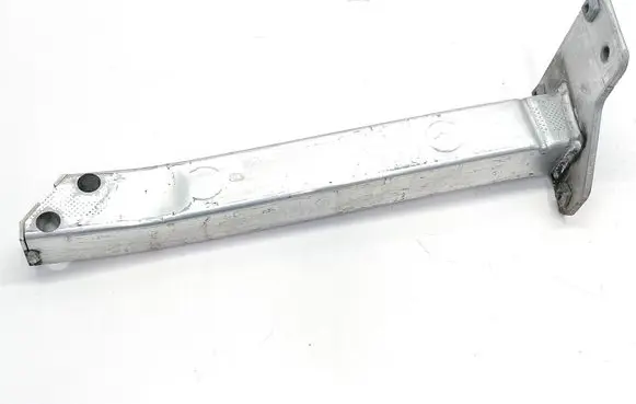 Jeep Cherokee Front bumper shock/impact absorber P68143955AC 68143955AC 955AC
