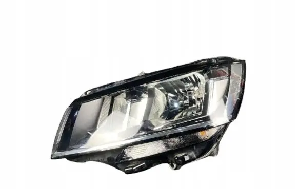 Volkswagen Transporter - Caravelle T6 Headlight/headlamp 7L1941005B