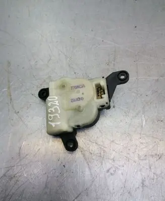 Chrysler 300M Air flap motor/actuator 58024E 770ACA