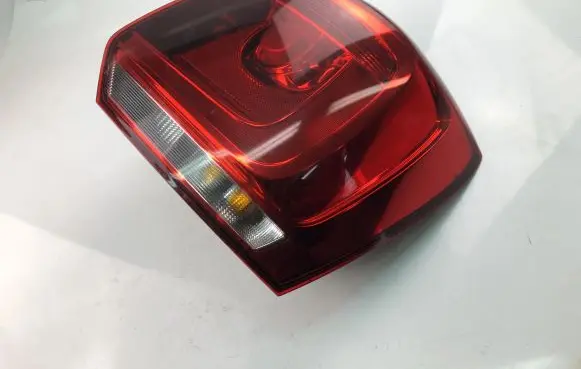 Volkswagen Polo V 6R Tailgate rear/tail lights 6R0945095AF