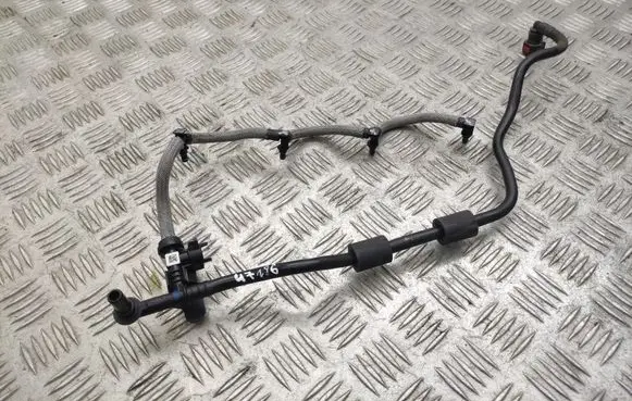 Nissan X-Trail T32 Fuel return line/hose 