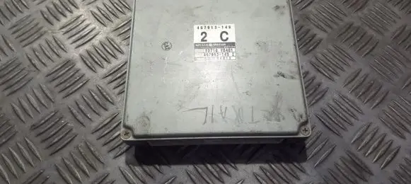 Nissan Patrol Y61 Engine control unit/module 407913149 407913-149