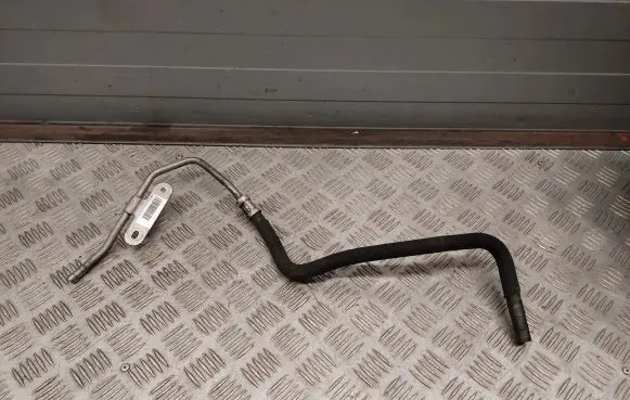 Audi Q5 SQ5 Power steering hose/pipe/line 8R0422891