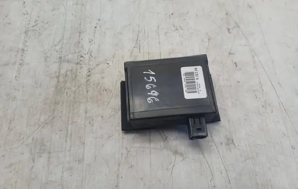 Peugeot 607 Other control units/modules 9648572680 RFZ8A 73672412
