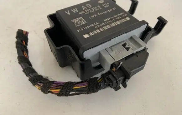 Audi A6 S6 C7 4G Light module LCM 4H0907357B 4G0907366