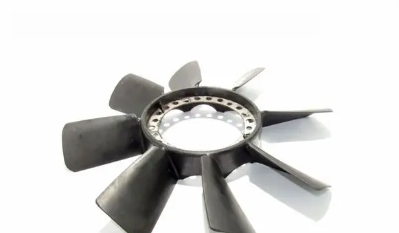 Volkswagen PASSAT B5 Fan impeller 078121301