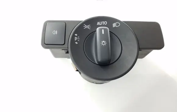 Mercedes-Benz Vito Viano W447 Light switch