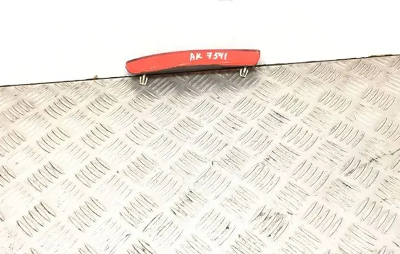 Volkswagen Jetta V Rear tail light reflector 1K5945105