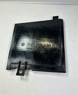 Volkswagen Multivan T5 Battery tray 