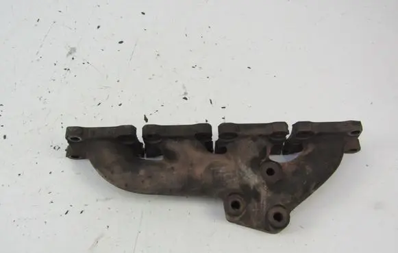 Audi A4 S4 B5 8D Exhaust manifold 