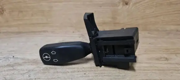 BMW X5 E53 Steering wheel adjustment switch 8373901