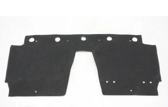 Mazda MX-5 NB Miata Front floor carpet liner N08168693