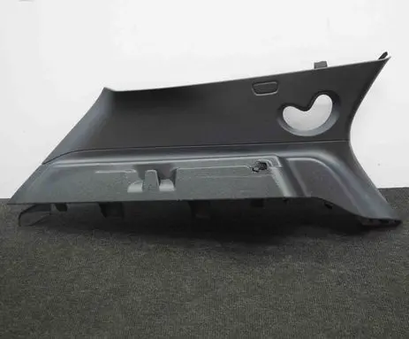BMW X2 F39 (C) pillar trim 7426401