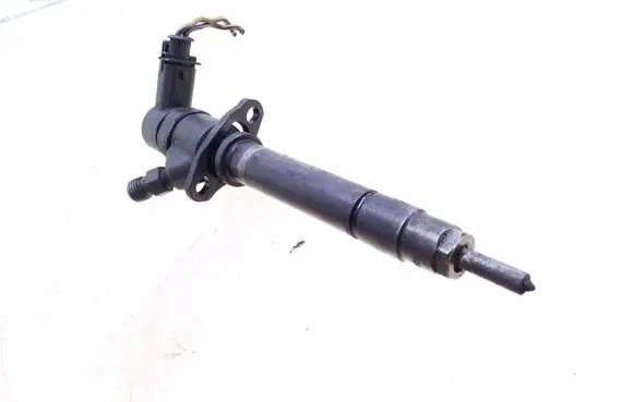 Volvo S60 Fuel injector 0445110078 8658752