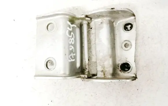 Chrysler Grand Voyager IV Rear door lower hinge