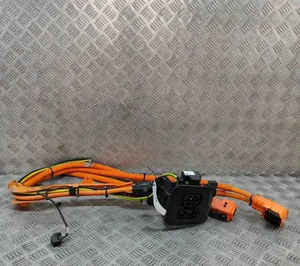 BMW i3 Electric car charging cable 9396544 9292223