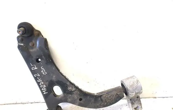 Mazda 2 Front lower control arm/wishbone 