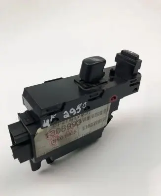 Volvo V70 Electric window control switch 30739981