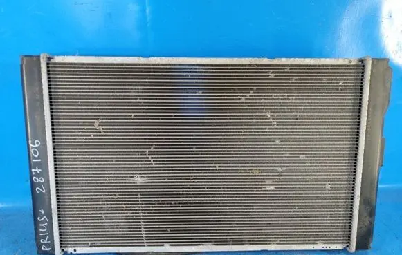 Toyota Prius+ (ZVW40) Coolant radiator 1640037260