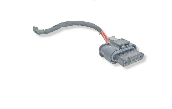 Audi Q5 SQ5 Other wiring loom 4F0973705