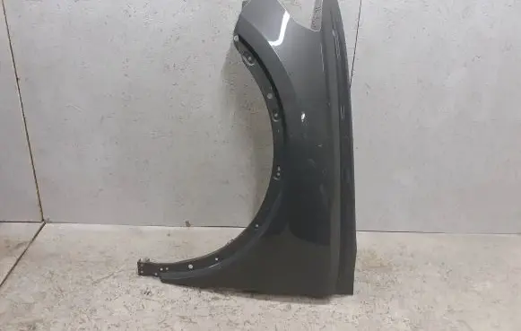 Audi Q3 F3 Fender