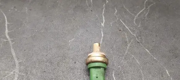 Citroen C3 Outside/exterior temperature sensor 