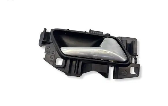 Opel Mokka B Rear door interior handle 98201552