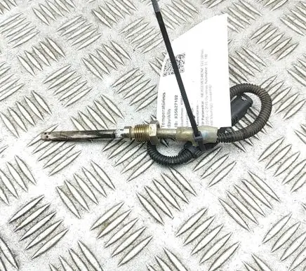 Mercedes-Benz GLE (W166 - C292) Oil temperature sensor A0009057104