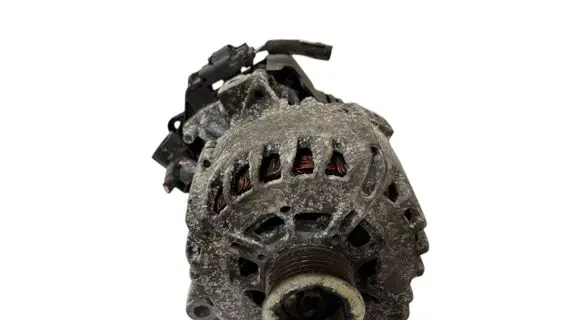 Peugeot 508 Generator/alternator 9675753680