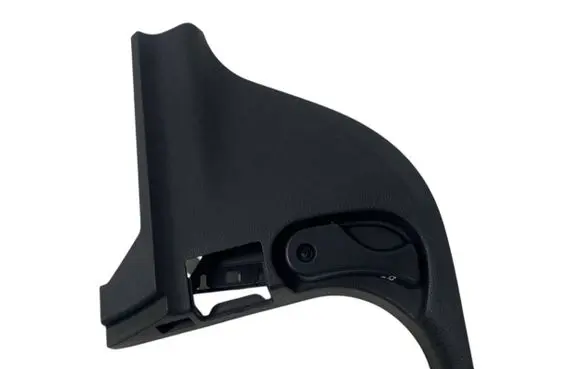 BMW 1 F20 F21 Foot area side trim 7221899 17365810 7221913