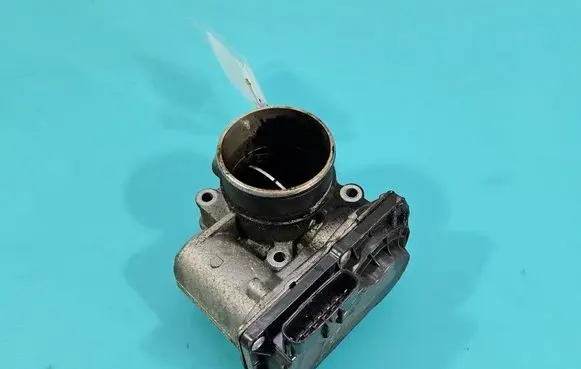 Mitsubishi Outlander Throttle body valve 1450A139 IMPRK1599907