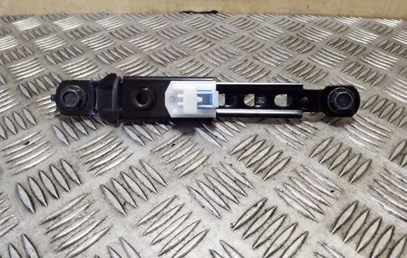 KIA Sportage Seat belt adjustment rail 88890D7000