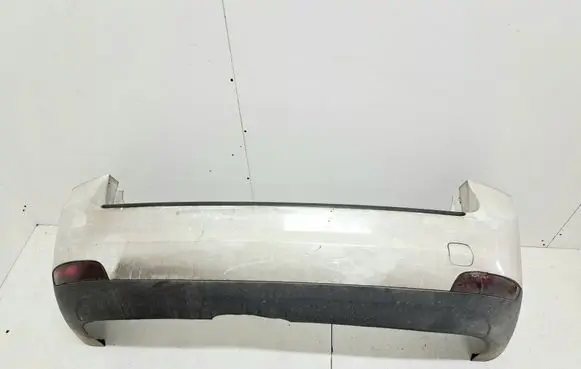 Volvo V50 Rear bumper 