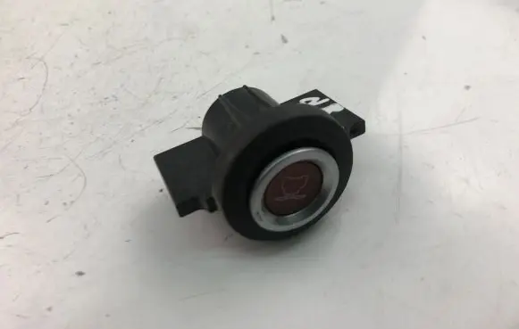 Tesla Model X Other control units/modules 107411400B