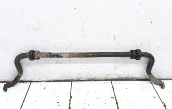 Volkswagen Touareg I Front anti-roll bar/sway bar 7L0411025D
