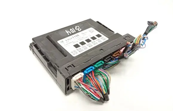 Opel Mokka X Other control units/modules 13521148 R00024N15