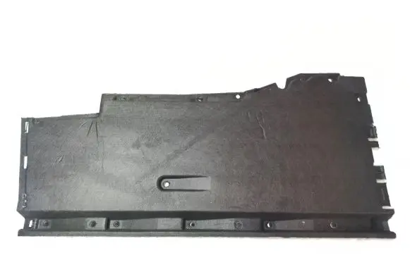 Audi A6 C7 Side bottom protection 4G0829209B 4G0829209