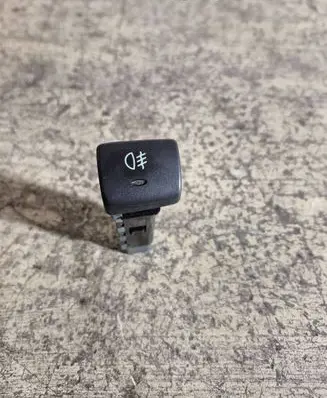 Hyundai Santa Fe Fog light switch 93740 26500 809756