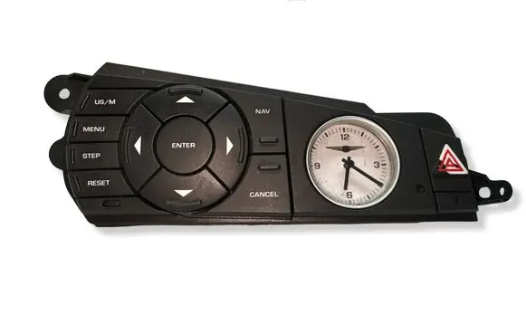 Chrysler Pacifica Clock P05082042AB