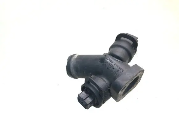 Volkswagen II LT Engine coolant pipe/hose 074121132 2D0919501B 7D0919369