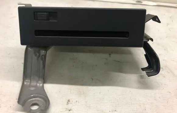 Toyota Prius (XW20) Navigation unit CD/DVD player 8684147050