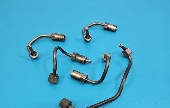 Opel Astra J Fuel line pipe IMPRK1555939